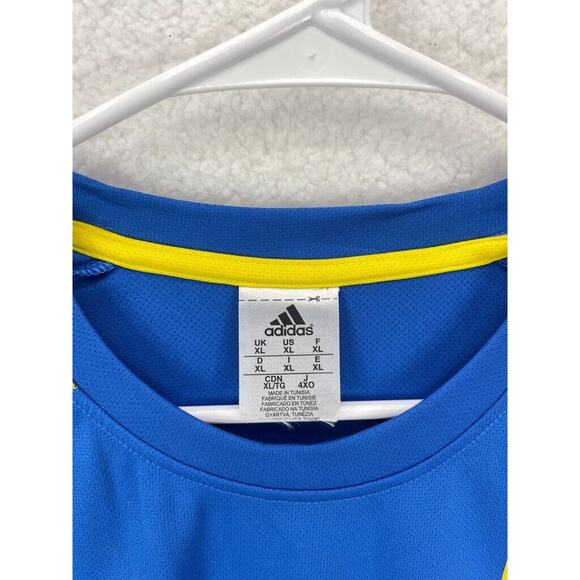 Lot of 3 Adidas Boston Marathon 10K T-Shirts Men’s XL Short Sleeve Running‎ - Picture 10 of 14